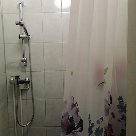 Apartman Garden View House Kolozsvár