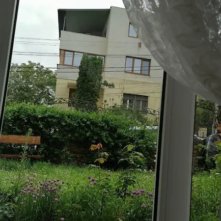 Garden View House Cluj-Napoca