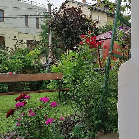 Garden View House