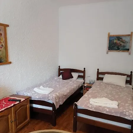 Apartman Garden View House