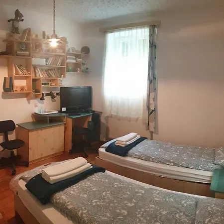 Apartment Garden View House Cluj-Napoca